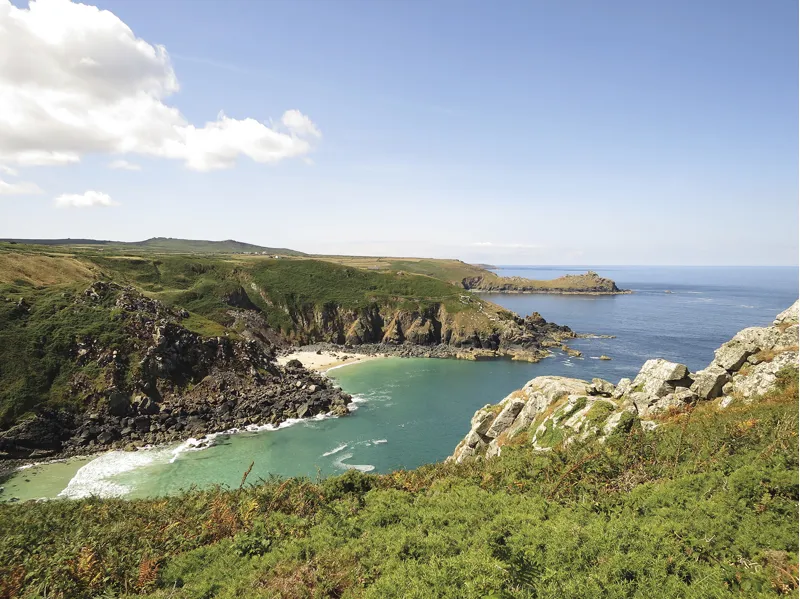 Cicerone - Walking The End To End Trail - Andy Robinson-2